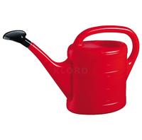 Geli 702 010 04, Geli Kunststoff-Giesskanne 10 l rot (10 l) (702 010 04)