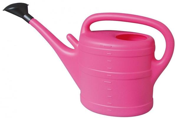 geli Gießkanne 10 Liter pink Test ❤️ Jetzt ab 9,95 € (Februar 2022)  Testbericht.de
