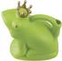 Esschert Kunststoff-Gießkanne 1,7 Liter grün (Froschkönig)