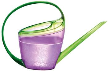 Scheurich Loop 1,4 Liter transparent violett