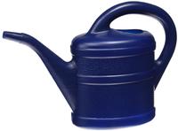 Geli - Gie&szlig;kanne , 1 Liter, Aus Kunststoff In Orange, 25x85x17 Cm, Mit...