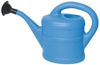 Geli 70200133, Geli Giesskanne, 1 Liter, aus Kunststoff in blau, 25x85x17 cm, mit