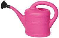 Geli 702 002 43, Geli Gie&szlig;kanne COLOURS Pink rosa 2 Liter - Kunststoff