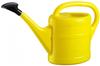 Geli Gartengießkanne 5 Liter (702 005) gelb