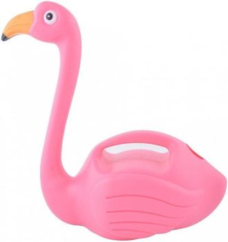 Esschert Flamingo Gießkanne