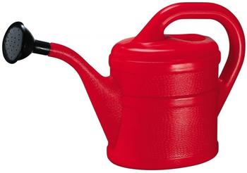 Geli Blumengie&szlig;kanne 2 Liter rot