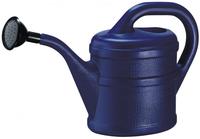 Geli 702 002 24, Geli Gie&szlig;kanne COLOURS Dunkelblau 2 Liter - Kunststoff