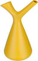 elho Gie&szlig;kanne Plunge, ocker, Kunststoff, 1,7 Liter