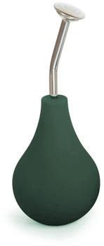 Geda-Produkte Ballbrause mit kurzem Hals 250ml grün