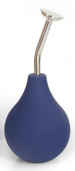 Geda-Produkte Ballbrause mit kurzem Hals 250ml blau