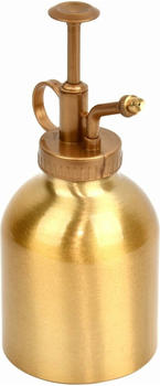 Esschert Pflanzensprüher gold