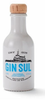 Gin Sul Dry Gin 0,05l 43%