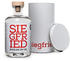 0,5l 41% mit Geschenkverpackung: Siegfried Rheinland Dry Gin 41%