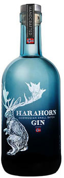 Harahorn Small Batch Gin 1l 46%