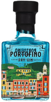Portofino Dry Gin 0,1l 43%
