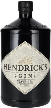 Hendrick's Gin 1,75l 41,4%