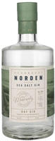 Doornkaat Norden Sea Salt Gin - 0,7L 40% vol, Grundpreis: &euro; 22,84 / l