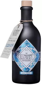 The Illusionist Masquerade Alkoholfrei 0,5l