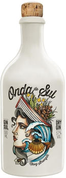 Gin Sul Onda do Sul Limited Edition 2023 0,5l 57%