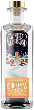 Weingut Kaltenthaler Winter Wonderland Christmas Gin 0,5l 42%