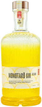 Momotaro Gin Kizaru 0,5l 42%