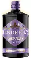 Hendricks Grand Cabaret Gin 0,7 Liter 43,4 % Vol., Grundpreis: &euro; 42,84 / l