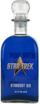 V-Sinne Star Trek Stardust Gin 0,5l 40%