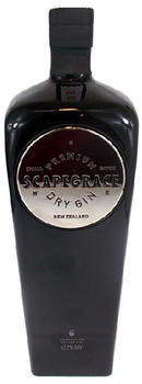 Scapegrace Premium Dry Gin 1l 42,2%