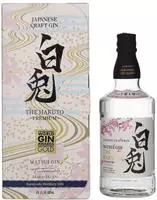 verschiedene Hersteller Matsui The Hakuto Gin 0,7 Liter 47 % Vol., Grundpreis:...