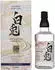 Matsui Whisky The Hakuto Premium Gin 0,7l 47%