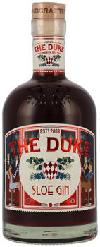 The Duke Sloe Gin 0,7l 30%