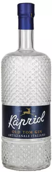 Kapriol Old TomGin 0,7l 41,7%