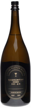 Quarantini Social Dry Gin