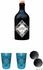 The Illusionist Dry Gin 45%