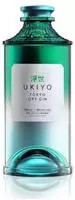 verschiedene Hersteller Ukiyo Tokyo Dry Gin 0,7 Liter 40 % Vol., Grundpreis: &euro;