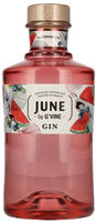 June by G-Vine Watermelon Gin - 0,7L 37,5% vol, Grundpreis: &euro; 34,99 / l