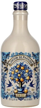 Gin Sul Jardim do Paraiso Limited Edition 0,5L 45%