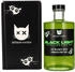 Böser Kater Black Light Neon 40% 0.5l