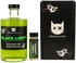 Böser Kater Black Light Neon 40% 0.5l