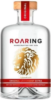 WeiLa Löwensenf Roaring Gin 0,5l 43%