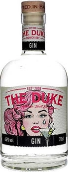 The Duke BIO Gin Unbroken Heart Limited Edition 0,7l 45%