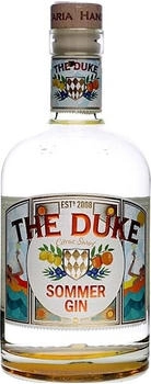 The Duke Sommer Gin Citrus Swirl 0,7l 42%