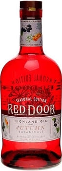 Benromach Red Door Autumn Edition Gin 0,7l 45%