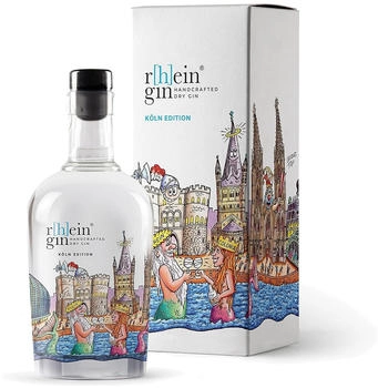 WeiLa r[h]eingin Tilly-Edition Köln in Gb 0,5l 46%