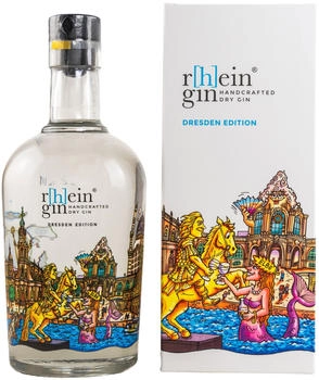 WeiLa r[h]eingin Tilly-Edition Dresden 0,5l 46%