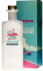 Quarantini Miami Edition Gin Weiß 0,5l 42%