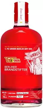 Berliner Brandstifter Dry Gin 43,3%
