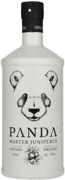 Panda Master Juniperus Limited Edition 2025 1l 47%