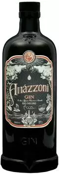 Am&aacute;zzoni Gin Rio Negro 0,7l 51%