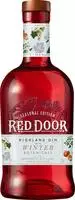 Red Door Winter scotch Gin 0,7l 45% vol. Fl Benromach, Grundpreis: &euro; 27,11...